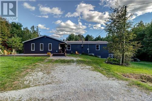 382 Cumberland Road, Lakeside, NB - Outdoor