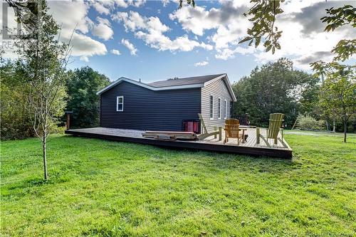 382 Cumberland Road, Lakeside, NB - Outdoor