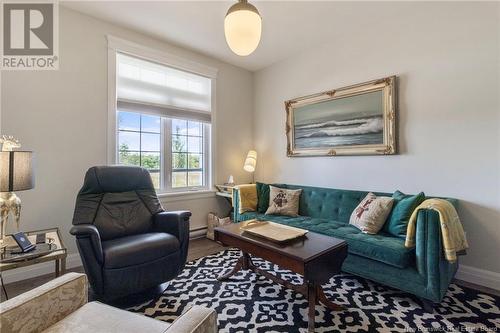 22 Eaglewood, Moncton, NB - Indoor Photo Showing Living Room