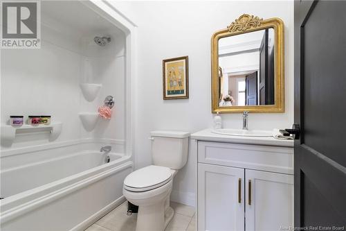 22 Eaglewood, Moncton, NB - Indoor Photo Showing Bathroom