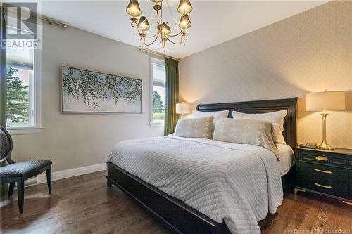 22 Eaglewood, Moncton, NB - Indoor Photo Showing Bedroom