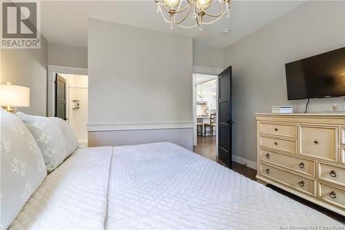 22 Eaglewood, Moncton, NB - Indoor Photo Showing Bedroom