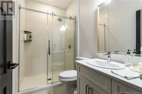 22 Eaglewood, Moncton, NB - Indoor Photo Showing Bathroom