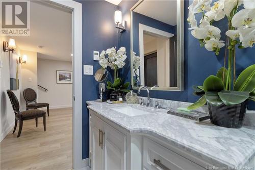 22 Eaglewood, Moncton, NB - Indoor Photo Showing Bathroom