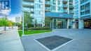 608 - 225 Webb Drive, Mississauga, ON  - Outdoor With Facade 