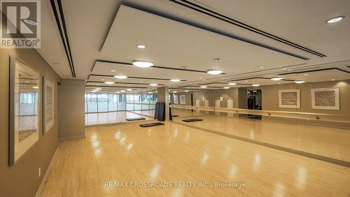 608 - 225 Webb Drive, Mississauga (City Centre), ON - Indoor Photo Showing Other Room