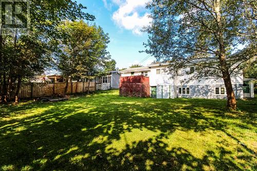 635 Topsail Road, St John'S, NL - Outdoor