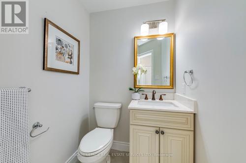 10 - 2303 Hill Ridge Court, Oakville (West Oak Trails), ON - Indoor Photo Showing Bathroom