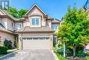 10 - 2303 Hill Ridge Court, Oakville, ON  - Outdoor With Facade 