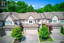 10 - 2303 Hill Ridge Court, Oakville, ON  - Outdoor With Facade 