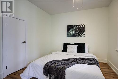 305 Brebeuf Avenue, Sudbury, ON - Indoor Photo Showing Bedroom