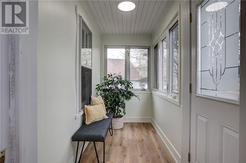 305 Brebeuf Avenue, Sudbury, ON - Indoor Photo Showing Other Room