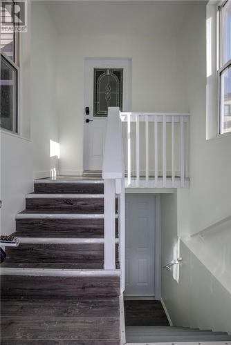 128 Dufferin Street, Sudbury, ON - Indoor Photo Showing Other Room