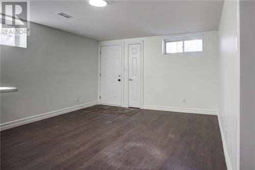 128 Dufferin Street, Sudbury, ON - Indoor Photo Showing Other Room