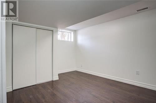 128 Dufferin Street, Sudbury, ON - Indoor Photo Showing Other Room