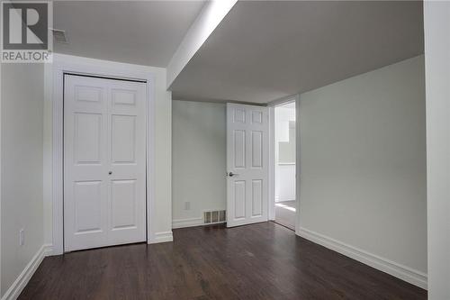 128 Dufferin Street, Sudbury, ON - Indoor Photo Showing Other Room