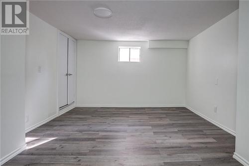 128 Dufferin Street, Sudbury, ON - Indoor Photo Showing Other Room