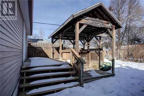 128 Dufferin Street, Sudbury, ON - Outdoor