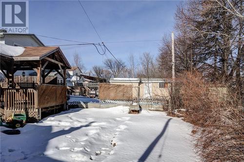 128 Dufferin Street, Sudbury, ON - Outdoor