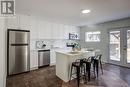 128 Dufferin Street, Sudbury, ON  - Indoor Photo Showing Kitchen 