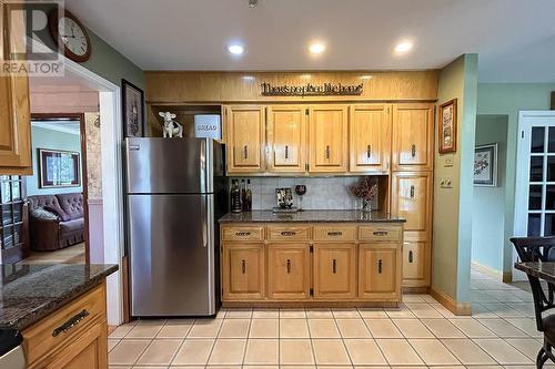 29 Caddy Ave, Sault Ste. Marie, ON - Indoor Photo Showing Kitchen