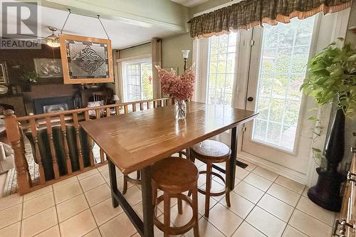 29 Caddy Ave, Sault Ste. Marie, ON - Indoor Photo Showing Dining Room