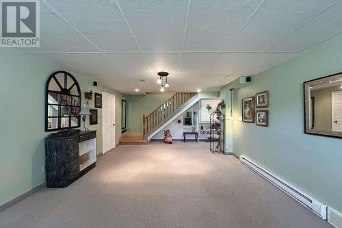 29 Caddy Ave, Sault Ste. Marie, ON - Indoor Photo Showing Other Room