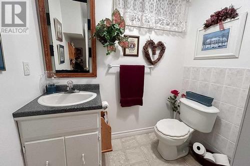 29 Caddy Ave, Sault Ste. Marie, ON - Indoor Photo Showing Bathroom