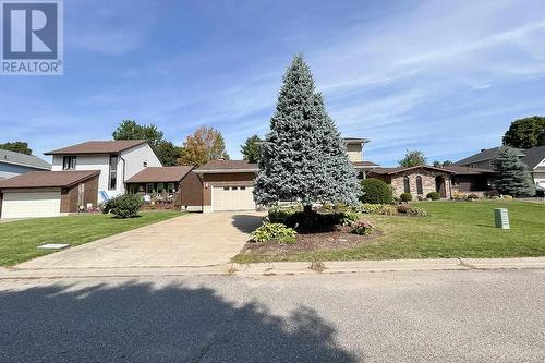 29 Caddy Ave, Sault Ste. Marie, ON - Outdoor With Facade