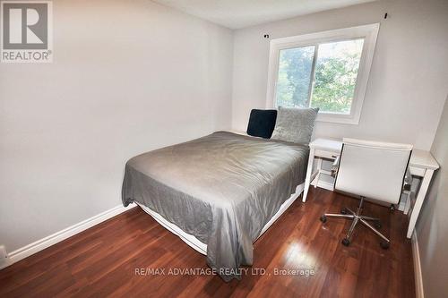 Second bedroom - 1800 Attawandaron Road, London, ON - Indoor Photo Showing Bedroom