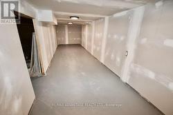 Basement Storage rea - 