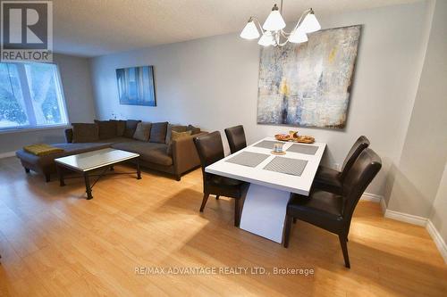 Dinning Room - 1800 Attawandaron Road, London, ON - Indoor