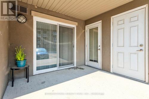 2113 - 6 Dayspring Circle, Brampton (Goreway Drive Corridor), ON - Outdoor With Exterior