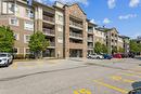 2113 - 6 Dayspring Circle, Brampton, ON  - Outdoor With Balcony With Facade 