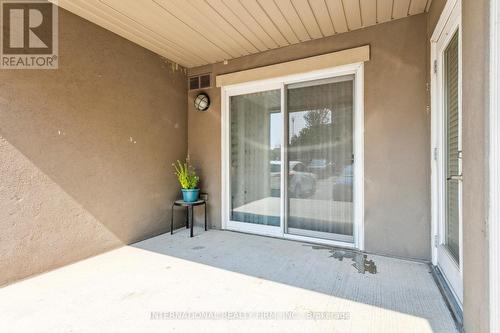 2113 - 6 Dayspring Circle, Brampton, ON - Outdoor With Exterior