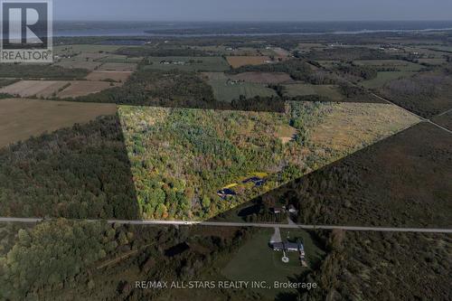 Lot 1 Four Points Road, Kawartha Lakes, ON 