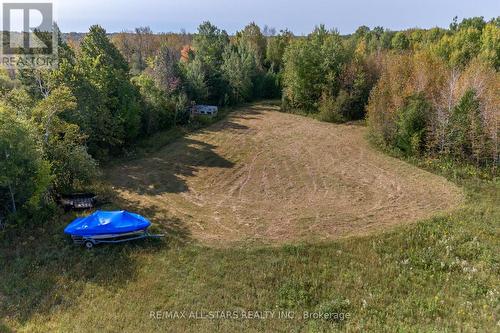 Lot 1 Four Points Road, Kawartha Lakes, ON 