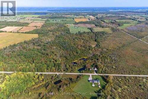 Lot 1 Four Points Road, Kawartha Lakes, ON 