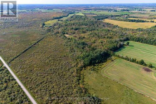 Lot 1 Four Points Road, Kawartha Lakes, ON 