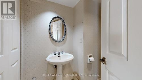 1901 - 85 Skymark Drive, Toronto (Hillcrest Village), ON - Indoor Photo Showing Bathroom