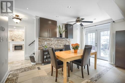 2138 Russett Road, Mississauga (Lakeview), ON - Indoor Photo Showing Dining Room