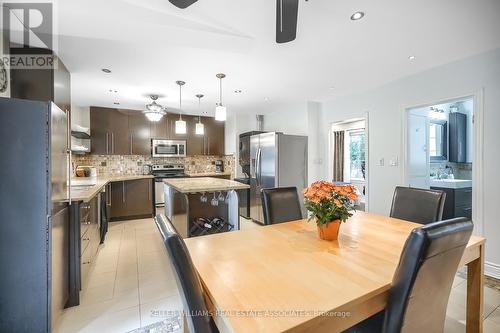 2138 Russett Road, Mississauga, ON - Indoor