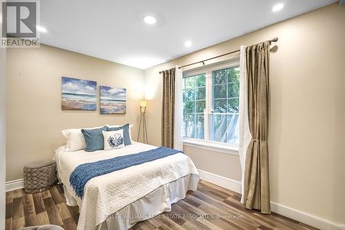 2138 Russett Road, Mississauga, ON - Indoor Photo Showing Bedroom