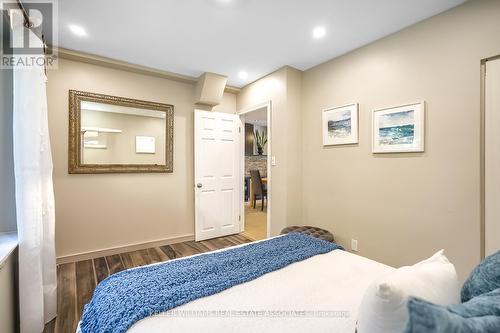 2138 Russett Road, Mississauga, ON - Indoor Photo Showing Bedroom