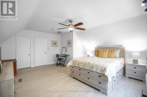 2138 Russett Road, Mississauga (Lakeview), ON - Indoor Photo Showing Bedroom