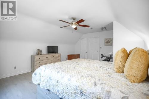 2138 Russett Road, Mississauga, ON - Indoor Photo Showing Bedroom