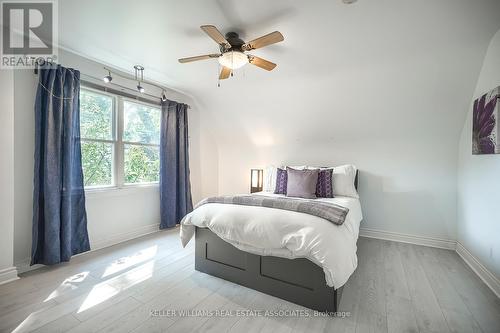 2138 Russett Road, Mississauga (Lakeview), ON - Indoor Photo Showing Bedroom