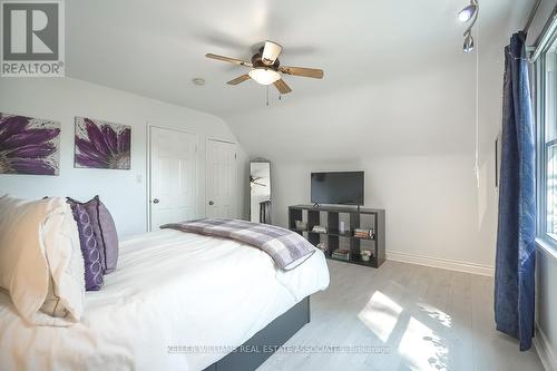 2138 Russett Road, Mississauga, ON - Indoor Photo Showing Bedroom