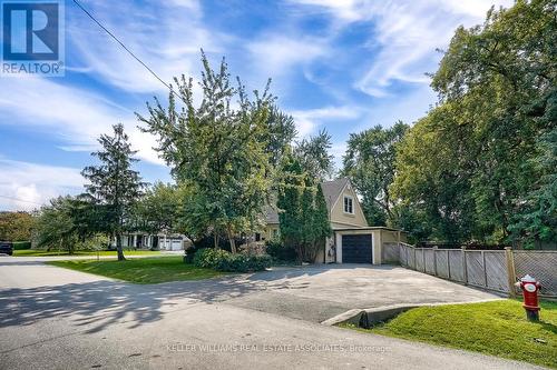 2138 Russett Road, Mississauga (Lakeview), ON - Outdoor