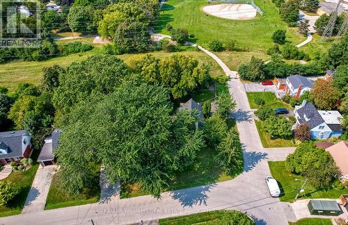 2138 Russett Road, Mississauga (Lakeview), ON - Outdoor With View